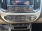2015 GMC Canyon 2WD SLE