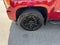 2021 GMC Canyon 4WD Elevation