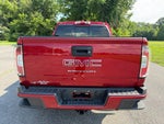 2021 GMC Canyon 4WD Elevation