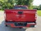 2021 GMC Canyon 4WD Elevation