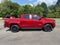 2021 GMC Canyon 4WD Elevation