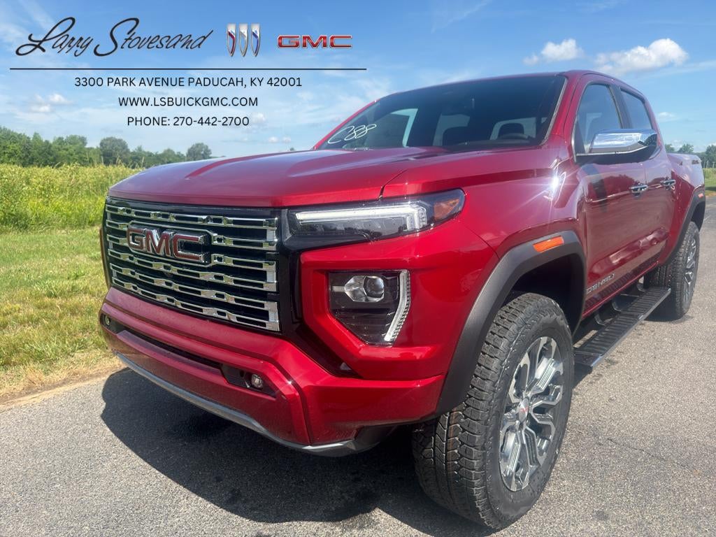 2026 GMC Canyon 4WD Denali Crew Cab Short Box's photo