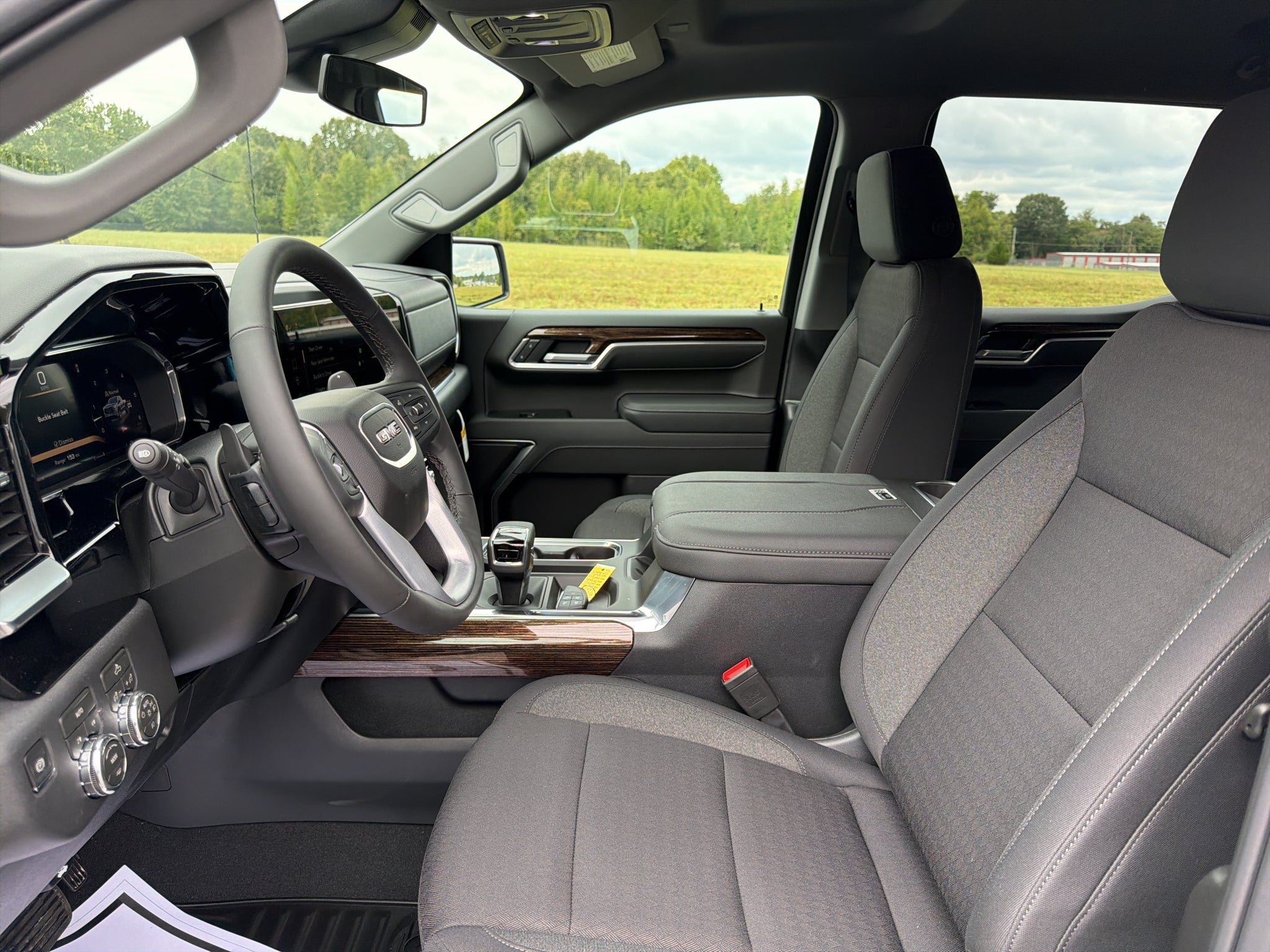 2026 GMC Sierra 1500 Elevation - Photo 12
