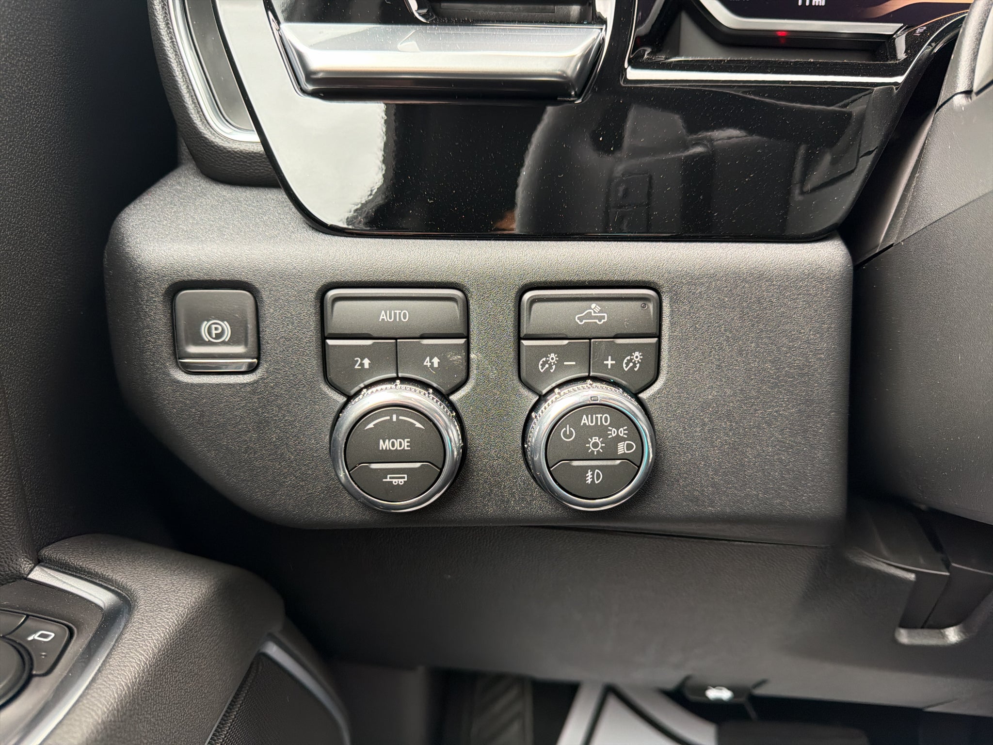 2026 GMC Sierra 1500 Elevation - Photo 17