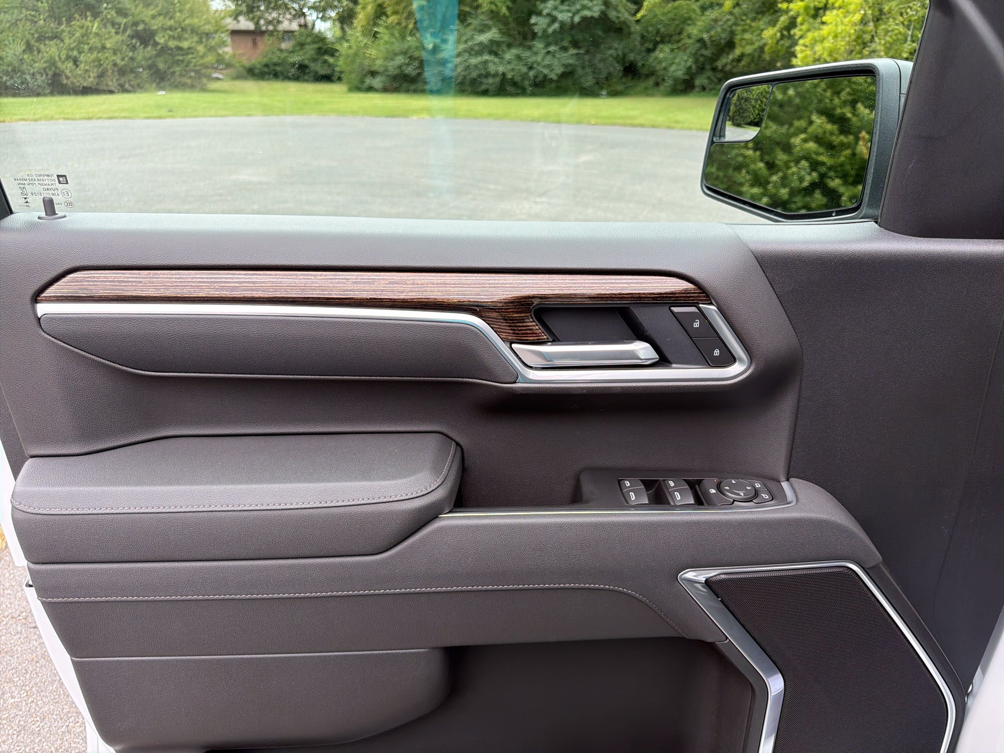 2026 GMC Sierra 1500 Elevation - Photo 24