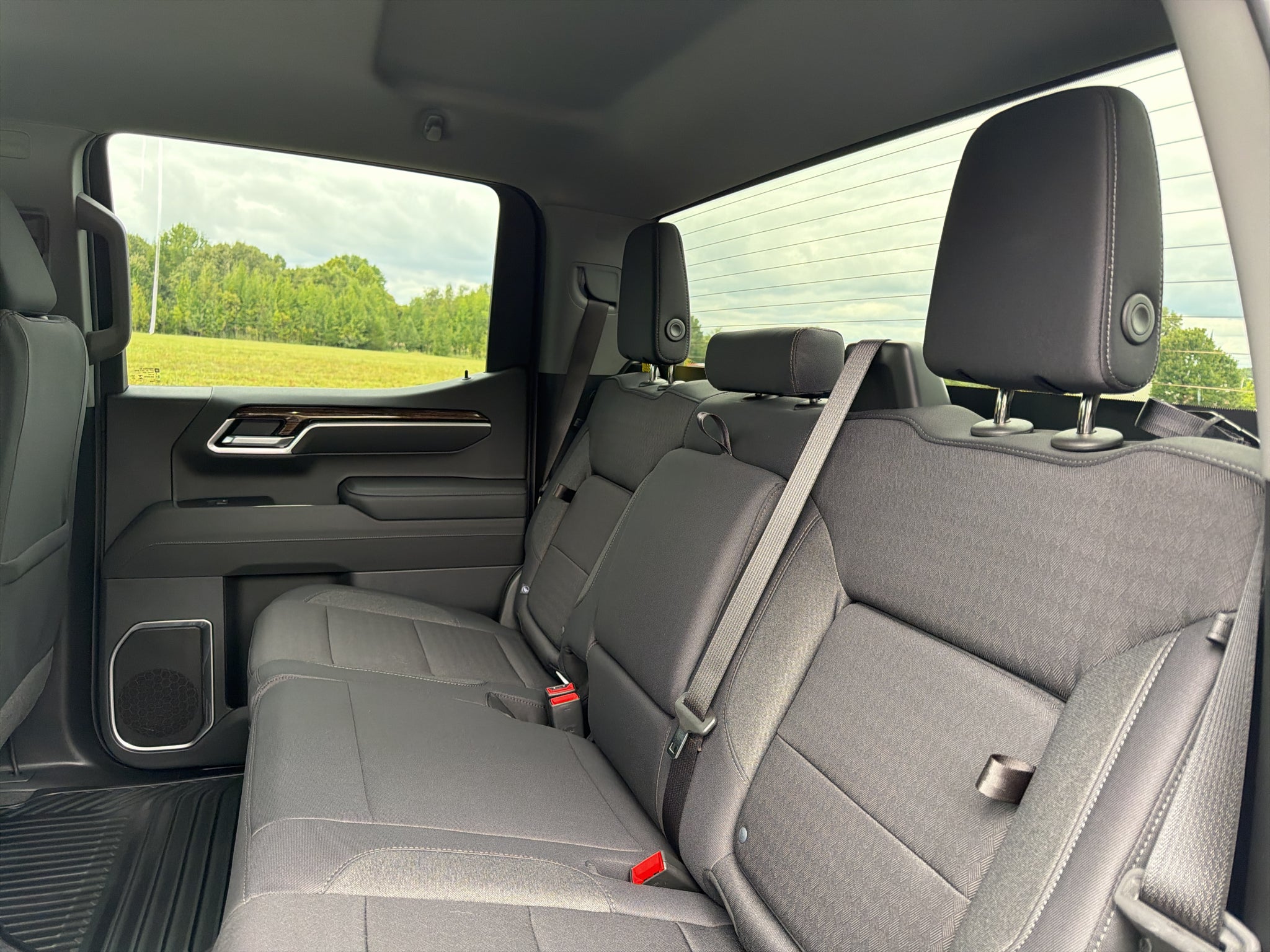 2026 GMC Sierra 1500 Elevation - Photo 29