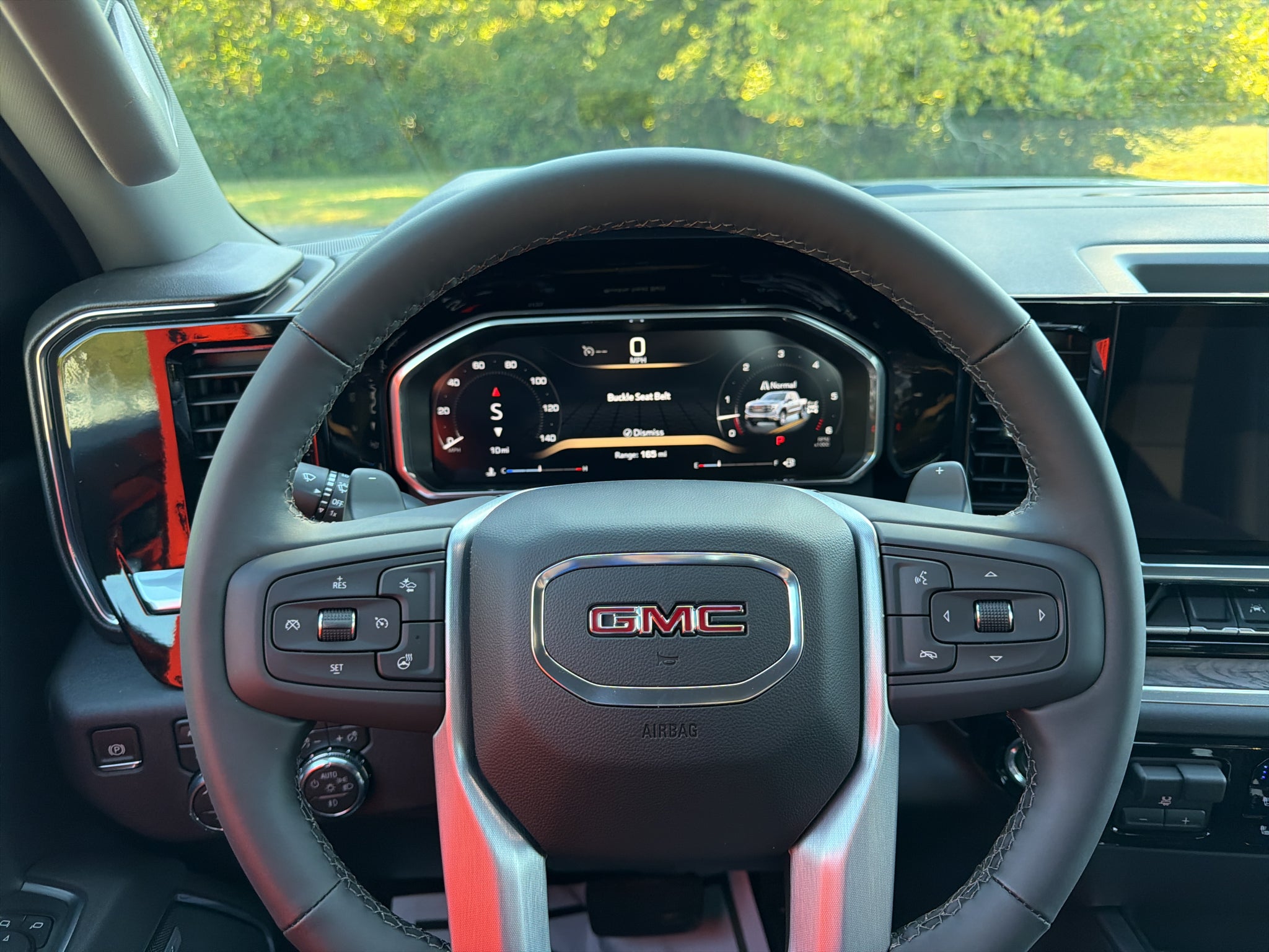 2026 GMC Sierra 1500 SLT - Photo 15