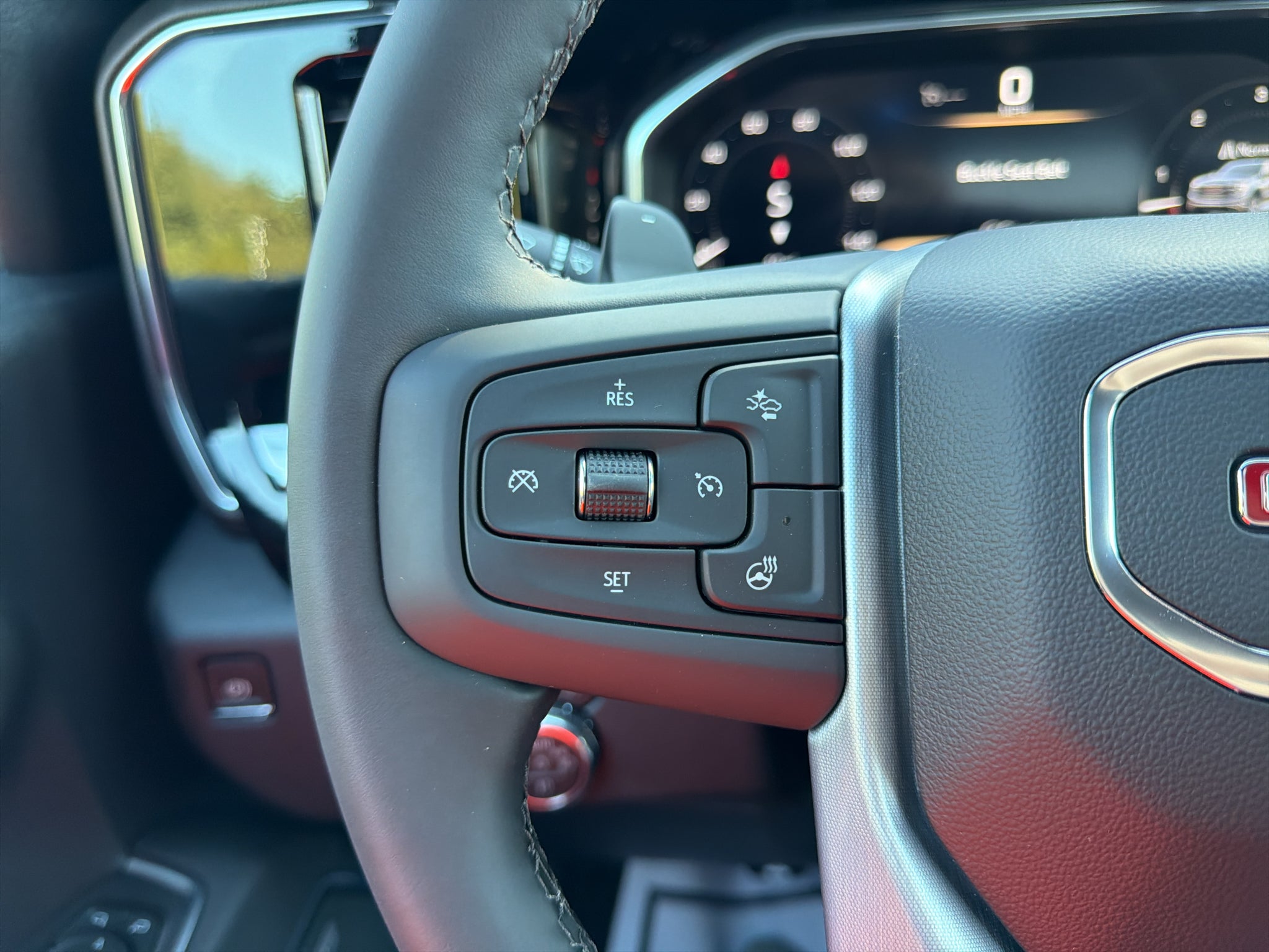 2026 GMC Sierra 1500 SLT - Photo 16