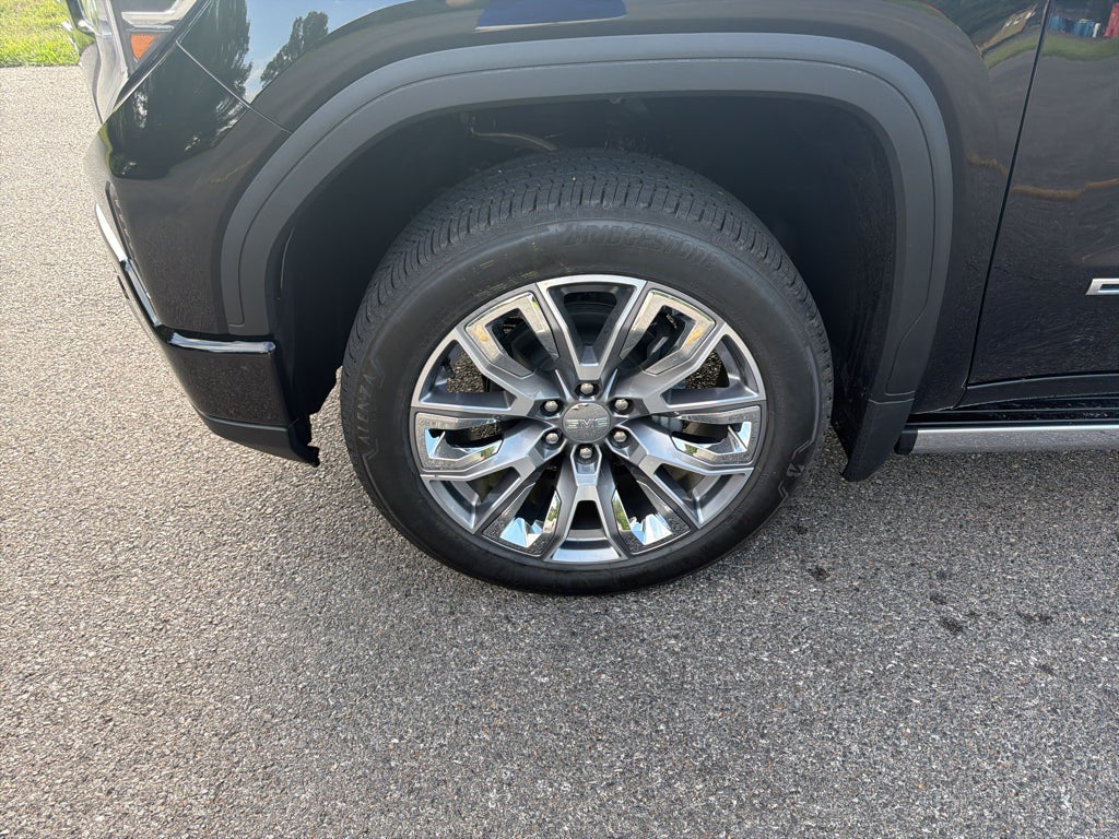 2026 GMC Sierra 1500 Denali - Photo 10