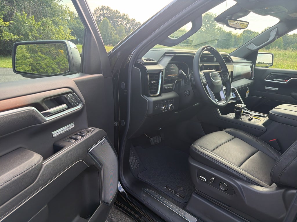 2026 GMC Sierra 1500 Denali - Photo 11
