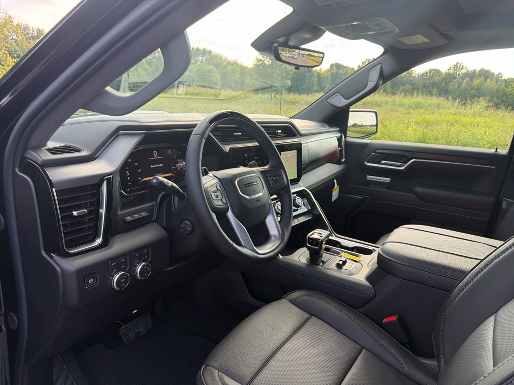 2026 GMC Sierra 1500 Denali - Photo 12