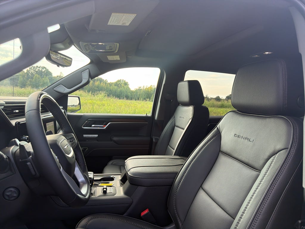 2026 GMC Sierra 1500 Denali - Photo 14