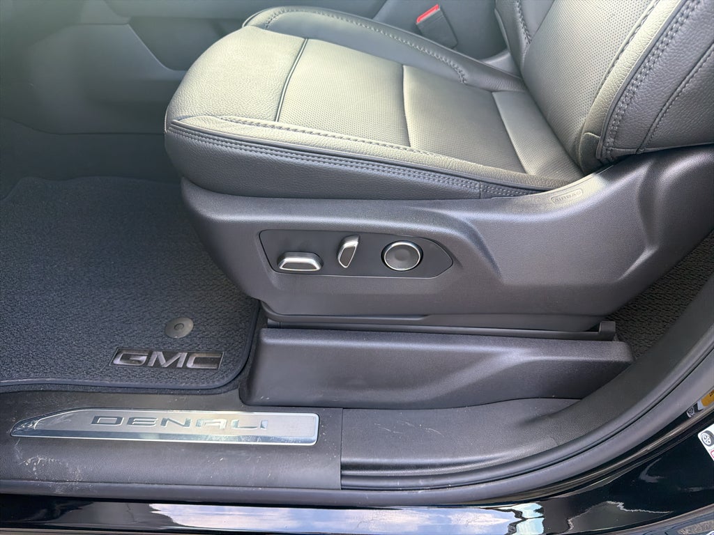 2026 GMC Sierra 1500 Denali - Photo 15