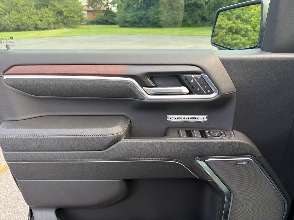 2026 GMC Sierra 1500 Denali - Photo 16