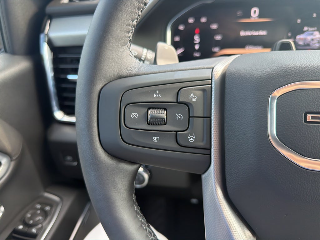 2026 GMC Sierra 1500 Denali - Photo 18