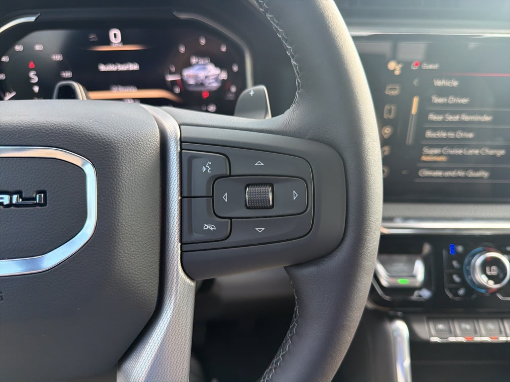 2026 GMC Sierra 1500 Denali - Photo 19