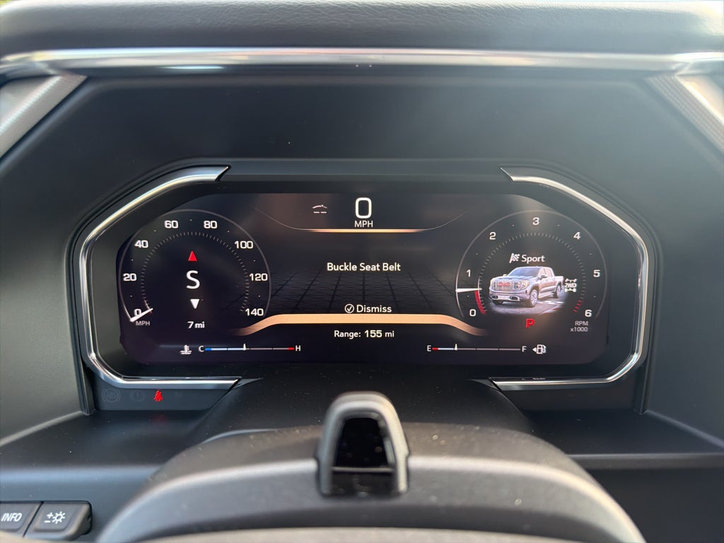 2026 GMC Sierra 1500 Denali - Photo 20