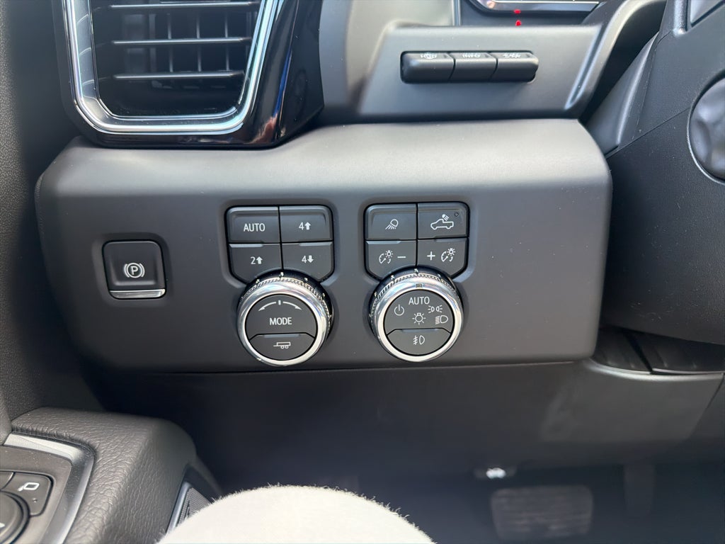 2026 GMC Sierra 1500 Denali - Photo 21