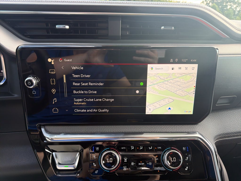 2026 GMC Sierra 1500 Denali - Photo 22