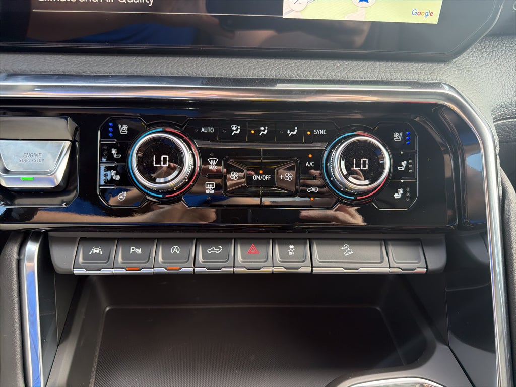 2026 GMC Sierra 1500 Denali - Photo 23