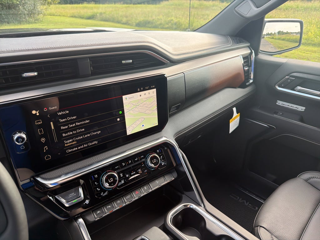 2026 GMC Sierra 1500 Denali - Photo 25