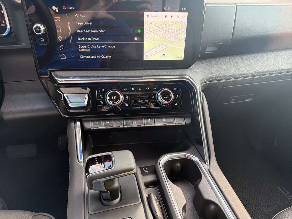 2026 GMC Sierra 1500 Denali - Photo 26