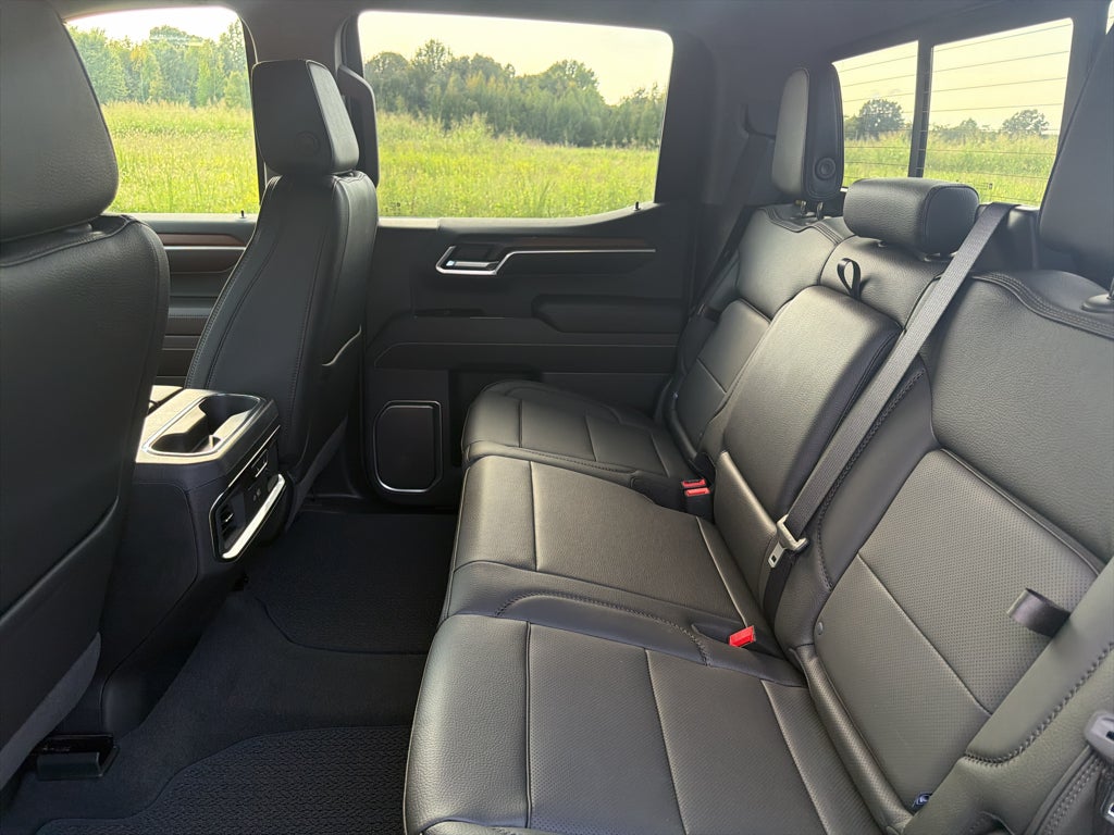2026 GMC Sierra 1500 Denali - Photo 28