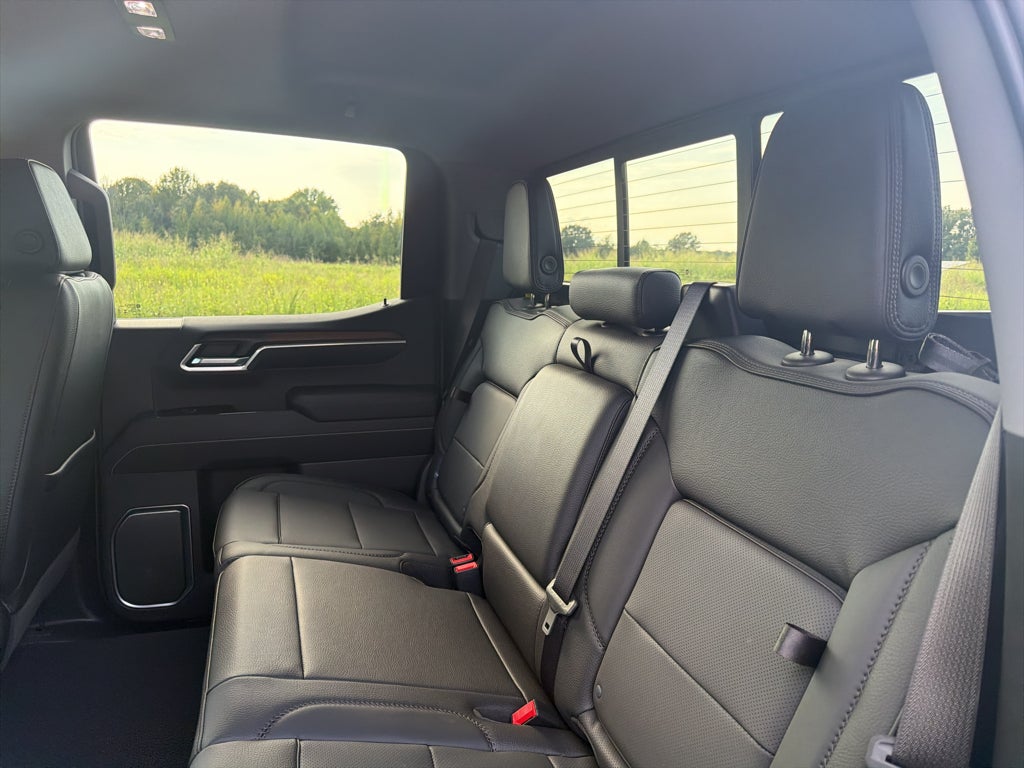 2026 GMC Sierra 1500 Denali - Photo 29