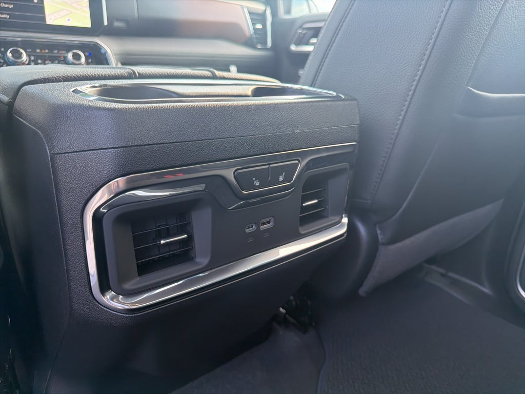 2026 GMC Sierra 1500 Denali - Photo 30