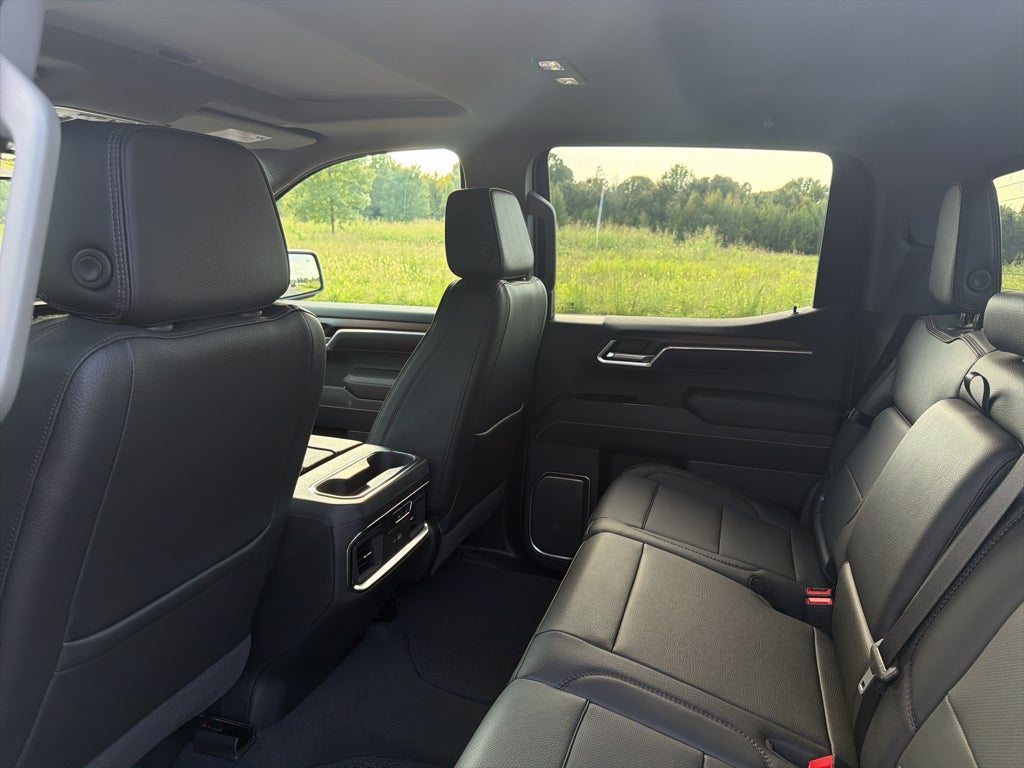 2026 GMC Sierra 1500 Denali - Photo 32