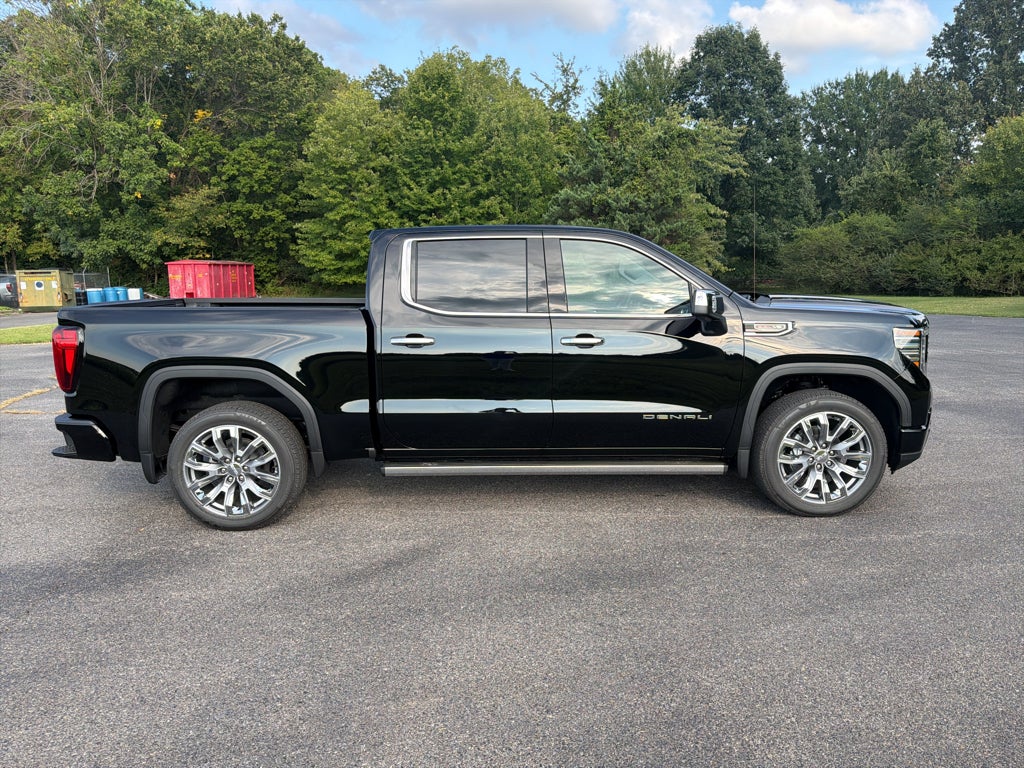 2026 GMC Sierra 1500 Denali - Photo 7