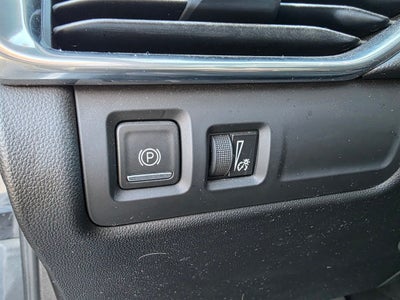 2019 Cadillac XT4 AWD Premium Luxury