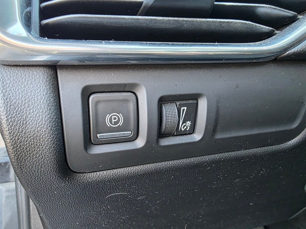 2019 Cadillac XT4 AWD Premium Luxury