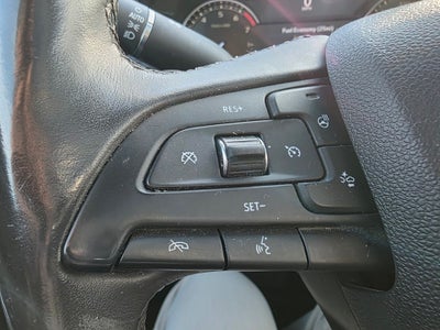 2019 Cadillac XT4 AWD Premium Luxury