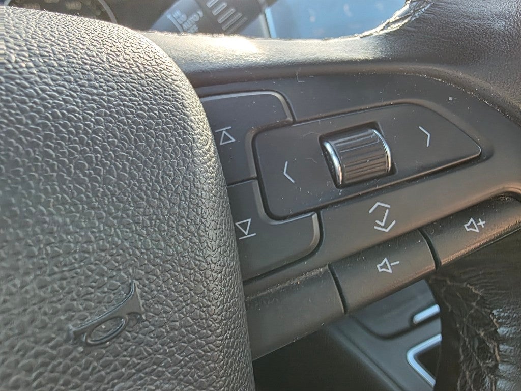 2019 Cadillac XT4 AWD Premium Luxury