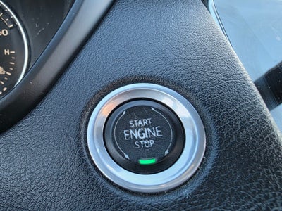 2019 Cadillac XT4 AWD Premium Luxury