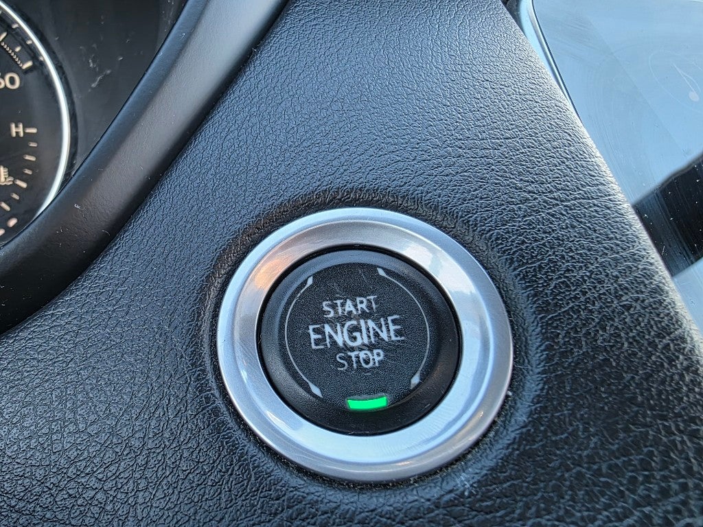 2019 Cadillac XT4 AWD Premium Luxury