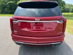 2020 Cadillac XT6 AWD Premium Luxury