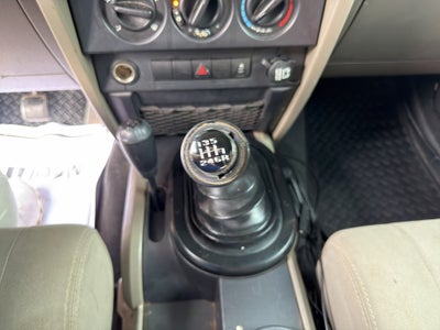 2010 Jeep Wrangler Sport