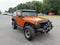 2010 Jeep Wrangler Sport