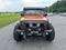 2010 Jeep Wrangler Sport