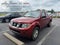 2019 Nissan Frontier SV-I4