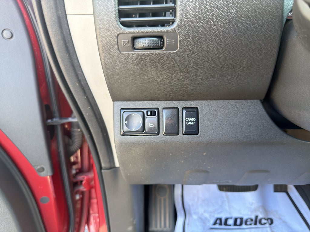 2019 Nissan Frontier SV-I4