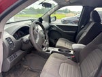 2019 Nissan Frontier SV-I4