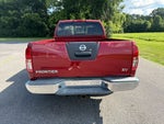 2019 Nissan Frontier SV-I4