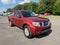 2019 Nissan Frontier SV-I4
