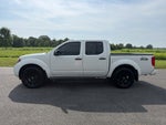 2020 Nissan Frontier Crew Cab SV 4x4