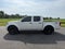 2020 Nissan Frontier Crew Cab SV 4x4