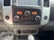 2020 Nissan Frontier Crew Cab SV 4x4