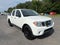 2020 Nissan Frontier Crew Cab SV 4x4